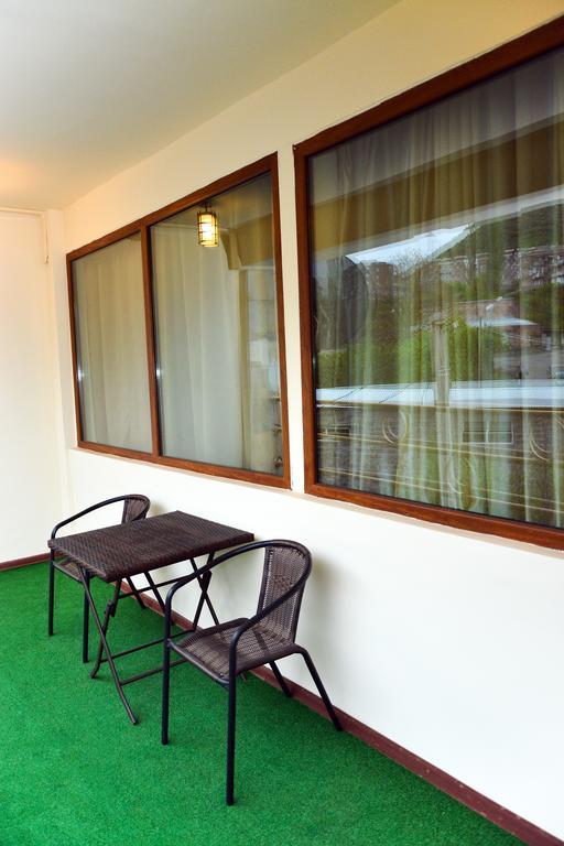 Sanahin Bridge Hotel Alawerdi Exterior foto