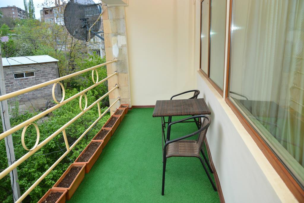 Sanahin Bridge Hotel Alawerdi Exterior foto