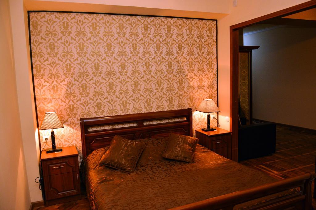 Sanahin Bridge Hotel Alawerdi Exterior foto