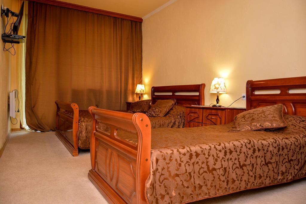 Sanahin Bridge Hotel Alawerdi Exterior foto