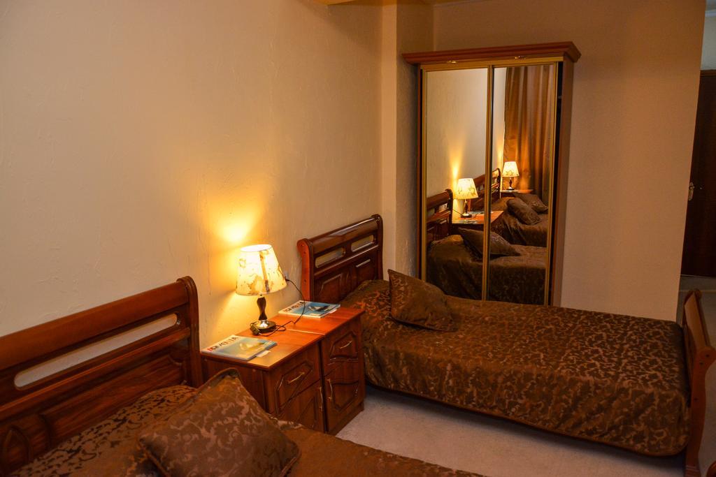Sanahin Bridge Hotel Alawerdi Exterior foto