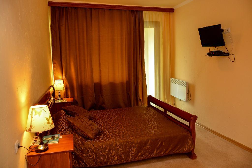 Sanahin Bridge Hotel Alawerdi Exterior foto