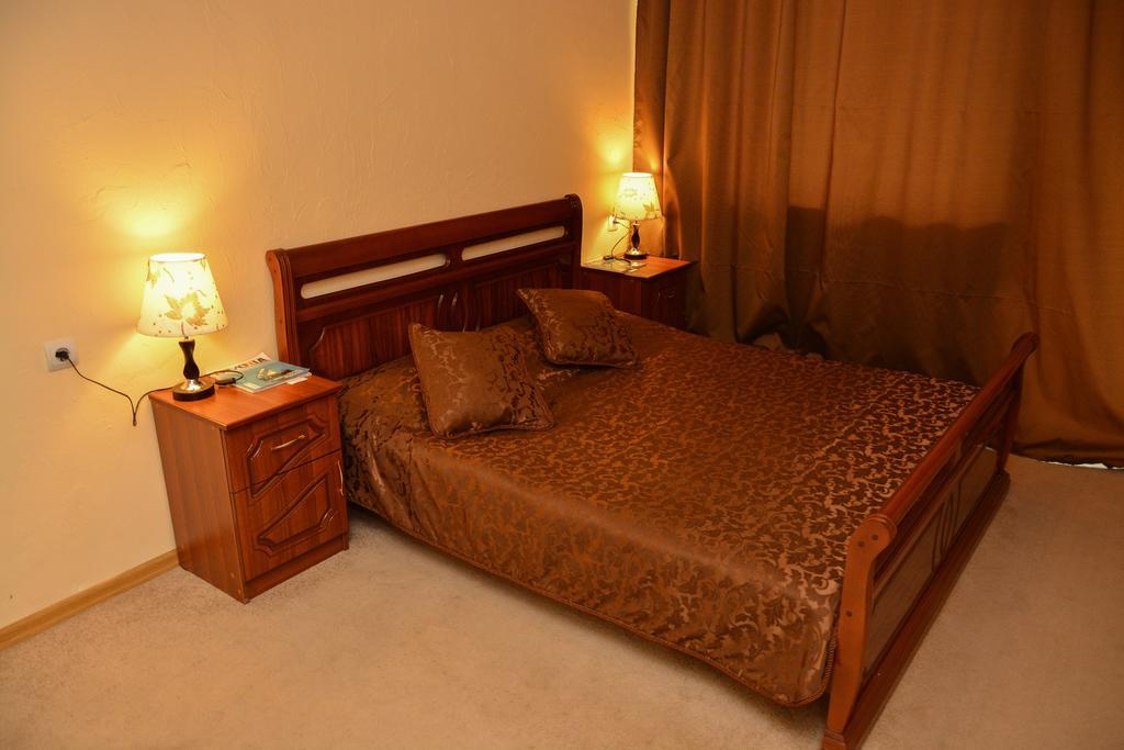 Sanahin Bridge Hotel Alawerdi Exterior foto