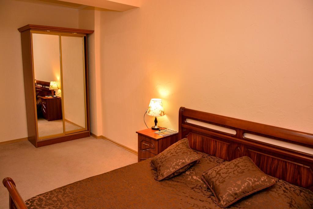 Sanahin Bridge Hotel Alawerdi Exterior foto