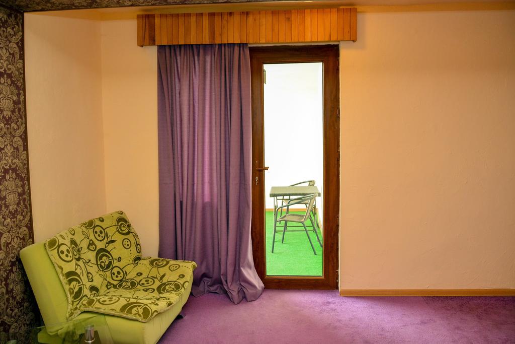 Sanahin Bridge Hotel Alawerdi Exterior foto