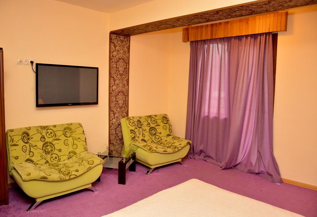 Sanahin Bridge Hotel Alawerdi Exterior foto