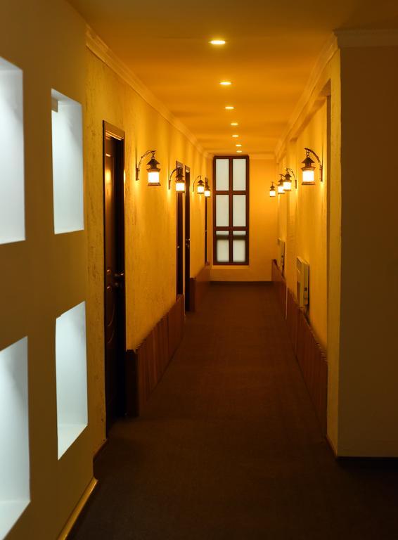 Sanahin Bridge Hotel Alawerdi Exterior foto