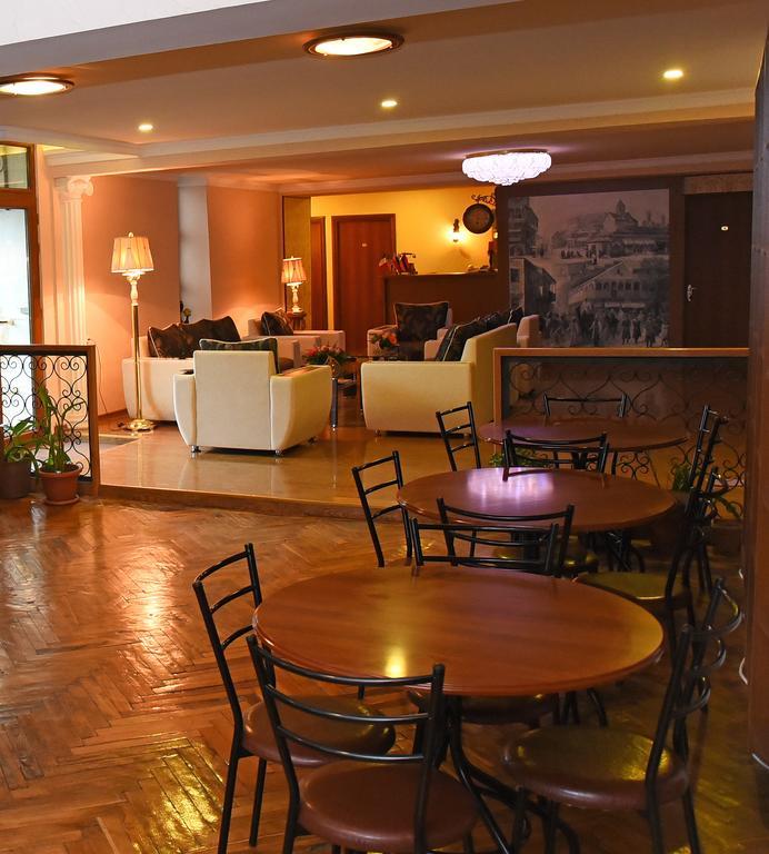 Sanahin Bridge Hotel Alawerdi Exterior foto