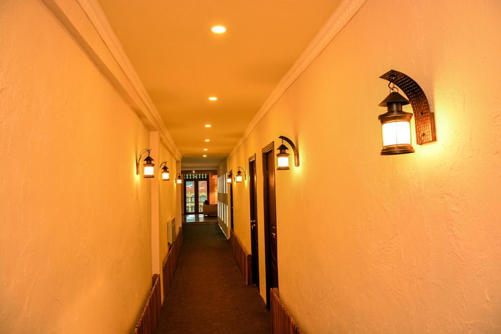 Sanahin Bridge Hotel Alawerdi Exterior foto