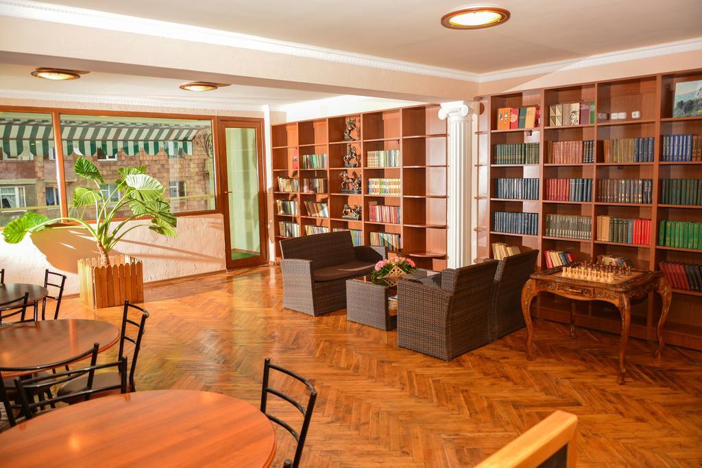 Sanahin Bridge Hotel Alawerdi Exterior foto